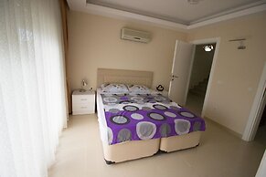 Golf village villa G1