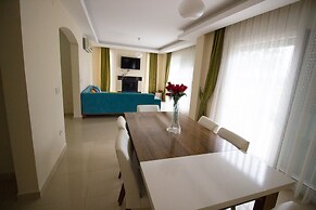 Golf village villa G1