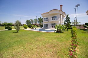 Golf village villa G1