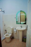 Zakinn Hotel Gangilonga Iringa