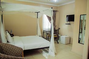 Zakinn Hotel Gangilonga Iringa