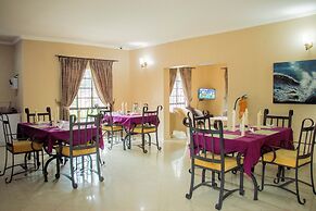 Zakinn Hotel Gangilonga Iringa