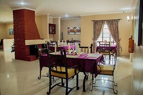 Zakinn Hotel Gangilonga Iringa