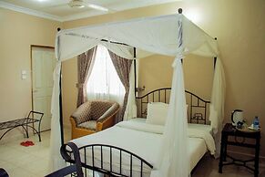 Zakinn Hotel Gangilonga Iringa