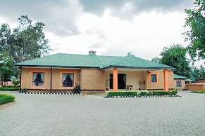 Zakinn Hotel Gangilonga Iringa