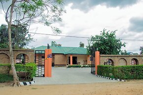 Zakinn Hotel Gangilonga Iringa