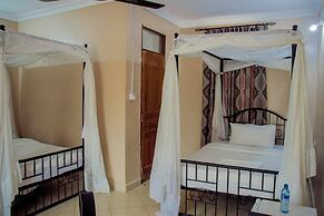 Zakinn Hotel Gangilonga Iringa