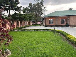 Zakinn Hotel Gangilonga Iringa
