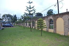Zakinn Hotel Gangilonga Iringa