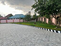 Zakinn Hotel Gangilonga Iringa