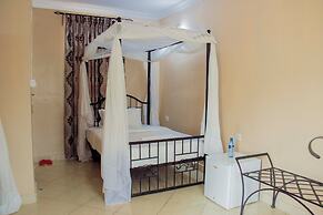 Zakinn Hotel Gangilonga Iringa