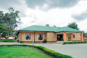 Zakinn Hotel Gangilonga Iringa