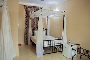 Zakinn Hotel Gangilonga Iringa