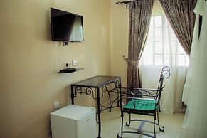Zakinn Hotel Gangilonga Iringa