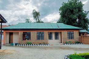 Zakinn Hotel Gangilonga Iringa