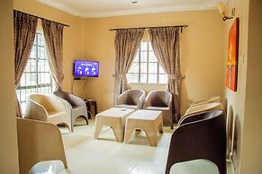 Zakinn Hotel Gangilonga Iringa