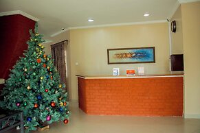 Zakinn Hotel Gangilonga Iringa
