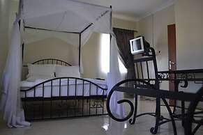 Zakinn Hotel Gangilonga Iringa