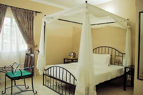 Zakinn Hotel Gangilonga Iringa