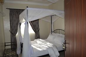 Zakinn Hotel Gangilonga Iringa