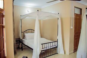 Zakinn Hotel Gangilonga Iringa