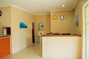 Zakinn Hotel Gangilonga Iringa