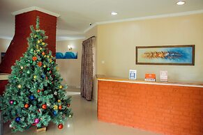 Zakinn Hotel Gangilonga Iringa