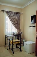 Zakinn Hotel Gangilonga Iringa