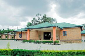 Zakinn Hotel Gangilonga Iringa