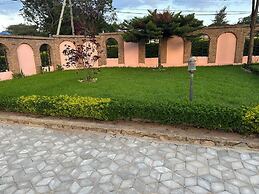 Zakinn Hotel Gangilonga Iringa