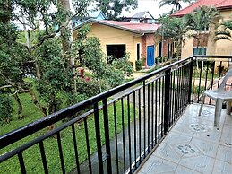 La Gracia Apartelle Tagaytay