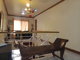 La Gracia Apartelle Tagaytay