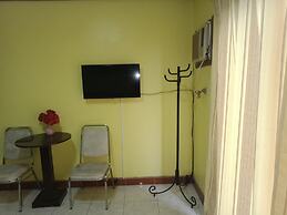 La Gracia Apartelle Tagaytay