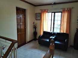 La Gracia Apartelle Tagaytay