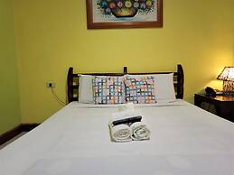 La Gracia Apartelle Tagaytay