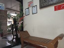 La Gracia Apartelle Tagaytay