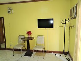 La Gracia Apartelle Tagaytay