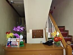 La Gracia Apartelle Tagaytay