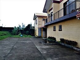 La Gracia Apartelle Tagaytay