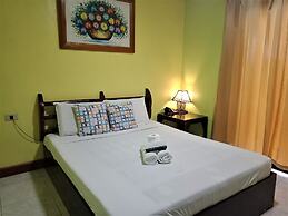La Gracia Apartelle Tagaytay