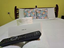 La Gracia Apartelle Tagaytay