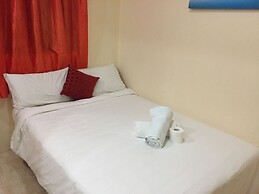 La Gracia Apartelle Tagaytay