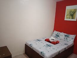 La Gracia Apartelle Tagaytay