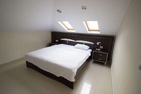 Golf Village Villa N