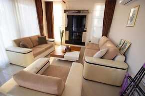 Golf Village Villa O