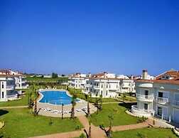 Golf Village Villa O