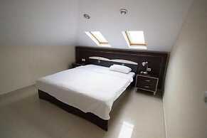 Golf Village Villa O