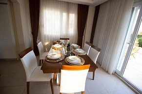 Golf Village Villa O