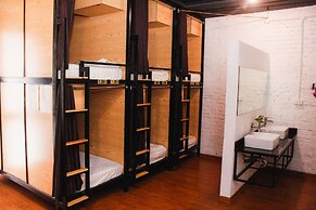 Aroma Ha Long Hostel