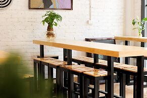 Aroma Ha Long Hostel